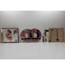 Sakura Taisen