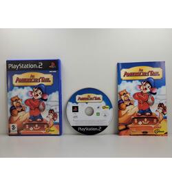 An American Tail