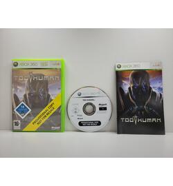 Too Human