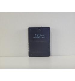 PlayStation 2 Memory Card 128MB