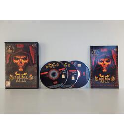 Diablo II with Expansion Pack