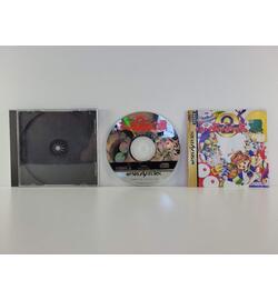 Puyo Puyo Tsuu JPN