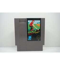 Golf FRA