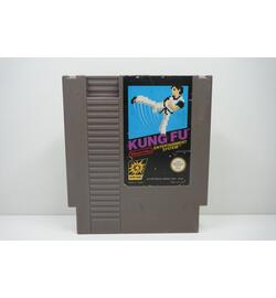 Kung Fu FRA