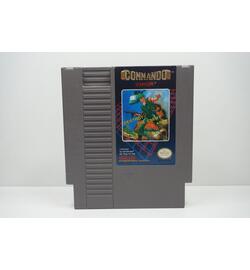 Commando USA