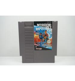 Mission: Impossible HOL
