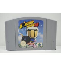 Bomber Man 64 EUR