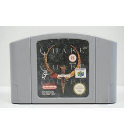 Quake UKV