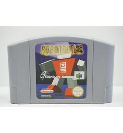 Robotron 64 EUR