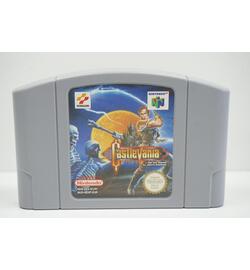 Castlevania EUR