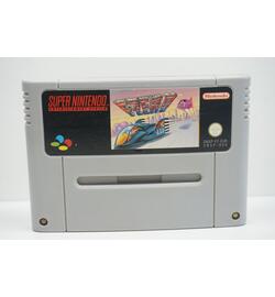 F-Zero EUR