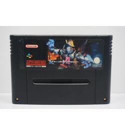 Killer Instinct UKV