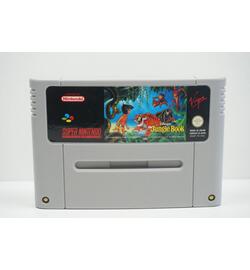Disney's The Jungle Book HOL