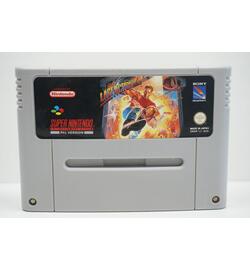 Last Action Hero AUS