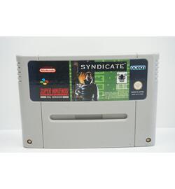 Syndicate NOE