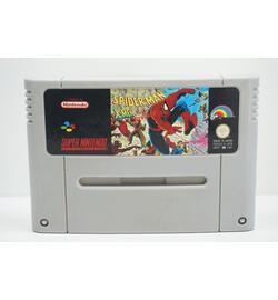 Spider-Man and the X-Men in Arcade's Revenge FAH