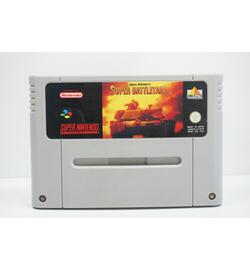 Garry Kitchen's Super Battletank FAH