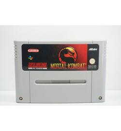 Mortal Kombat FAH