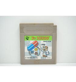 Dr. Mario JPN