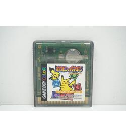 Pokemon de Panepon JPN