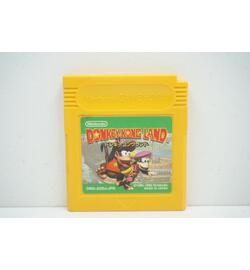 Donkey Kong Land JPN