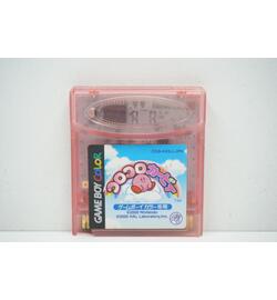 Korokoro Kirby JPN