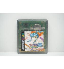 Sakura Taisen JPN