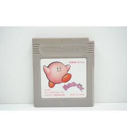 Hoshi No Kirby JPN