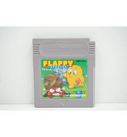 Flappy Special JPN