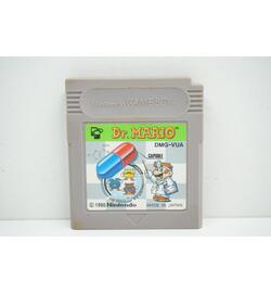 Dr. Mario JPN