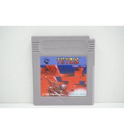 Tetris JPN