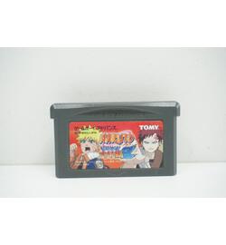 Naruto: Saikyou Ninja Daikesshu 2 JPN