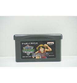 One Piece Nanatsu Shima no Daihihou JPN