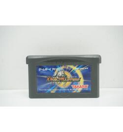 Duel Masters Sempai Legends JPN