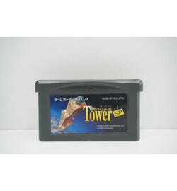 The Tower JPN