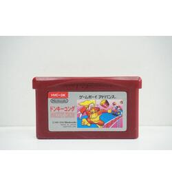 Donkey Kong Famicom Mini JPN
