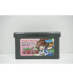 Puyo Minna de puyopuyo JPN