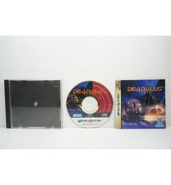 deadalus JPN