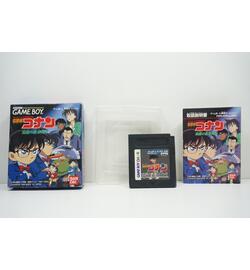 Detective CONAN JPN
