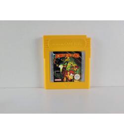 Donkey Kong Land 2 EUR