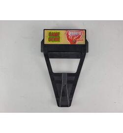 NES Game Genie
