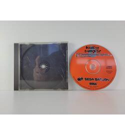Bootleg Sampler