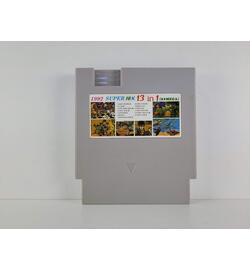 1992 Super Hi K 13 in 1