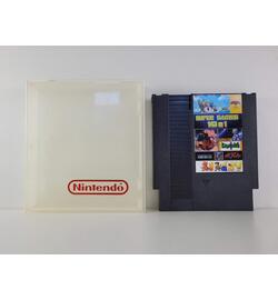 Super Games 143 in 1