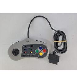 Super Nintendo Super Power Controller