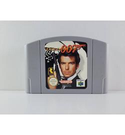 Golden Eye 007 EUR