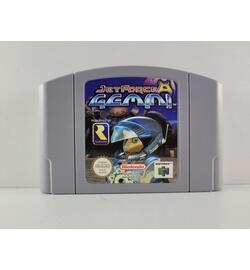 Jet Force Gemini EUR