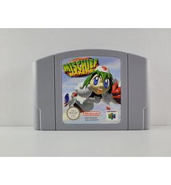 Mischief Makers EUR