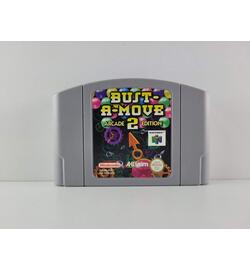 Bust-A-Move 2 Arcade Edition EUR