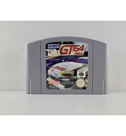 GT64 Championship Edition EUR